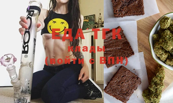 тгк Пересвет