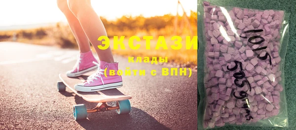 тгк Пересвет